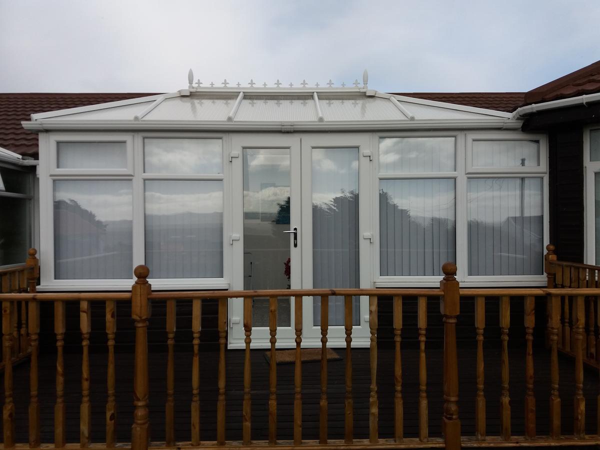 Southernwind - Spareroom Stanley Dış mekan fotoğraf