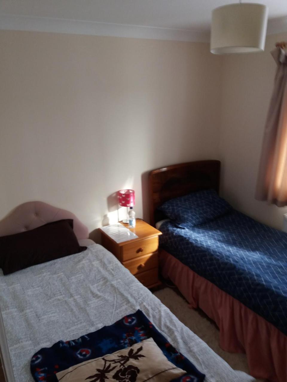 Southernwind - Spareroom Stanley Dış mekan fotoğraf