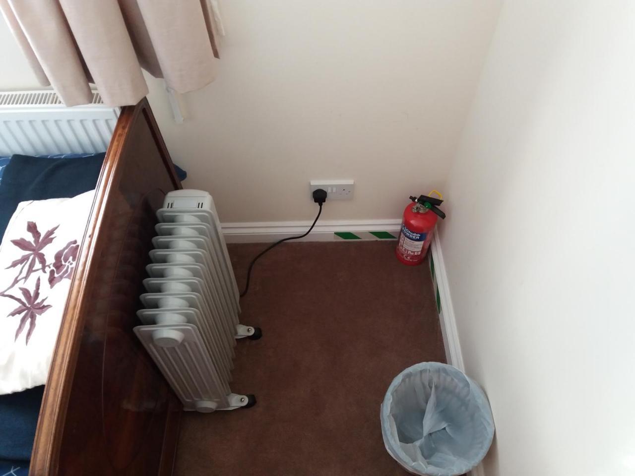 Southernwind - Spareroom Stanley Dış mekan fotoğraf